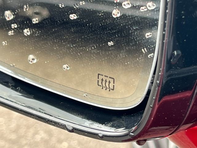 Used 2025 Chevrolet Blazer EV RS AWD/4WD image 44