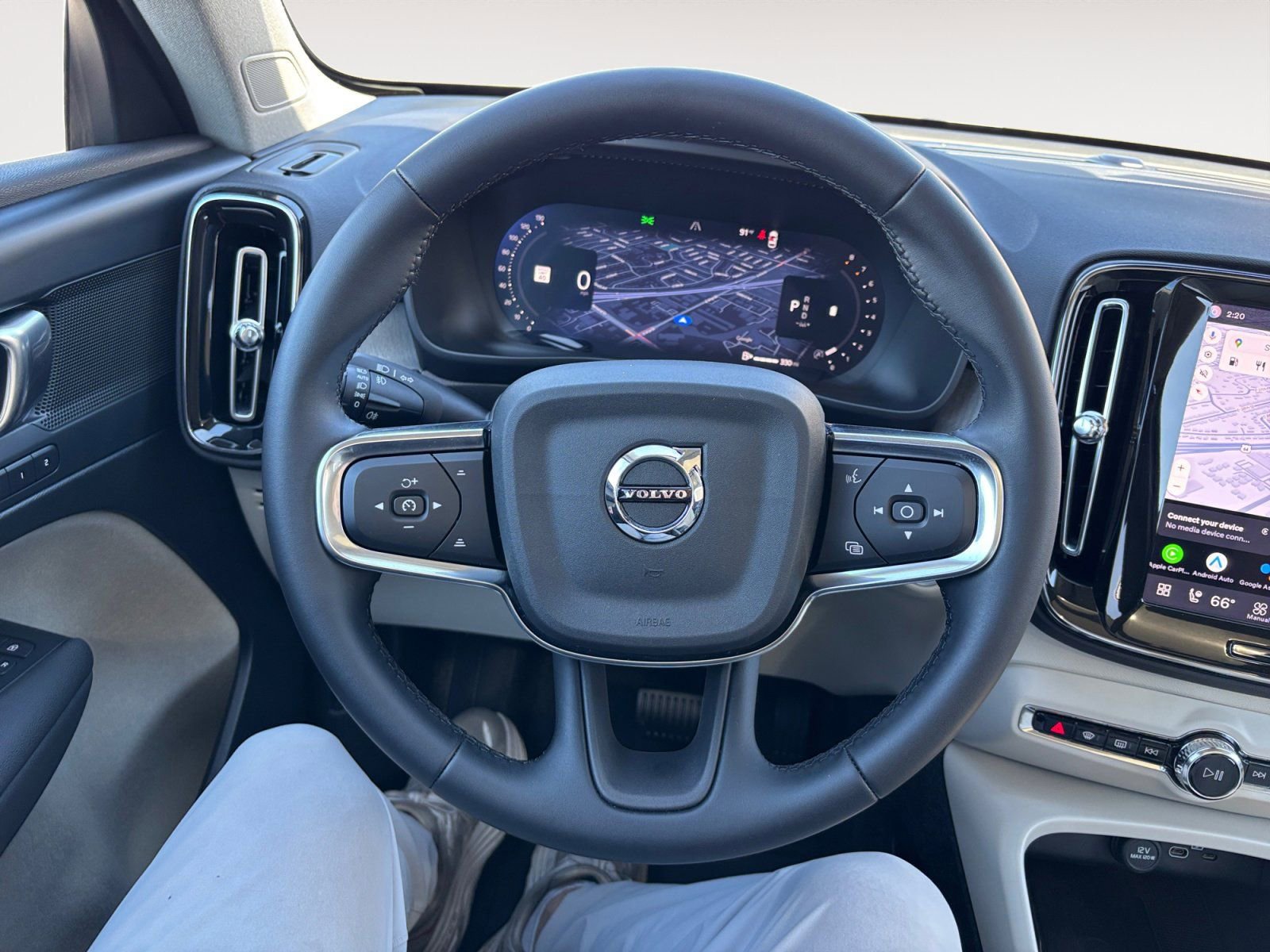 New 2026 Volvo XC40 B5 Plus w/ Protection Package Premier image 12