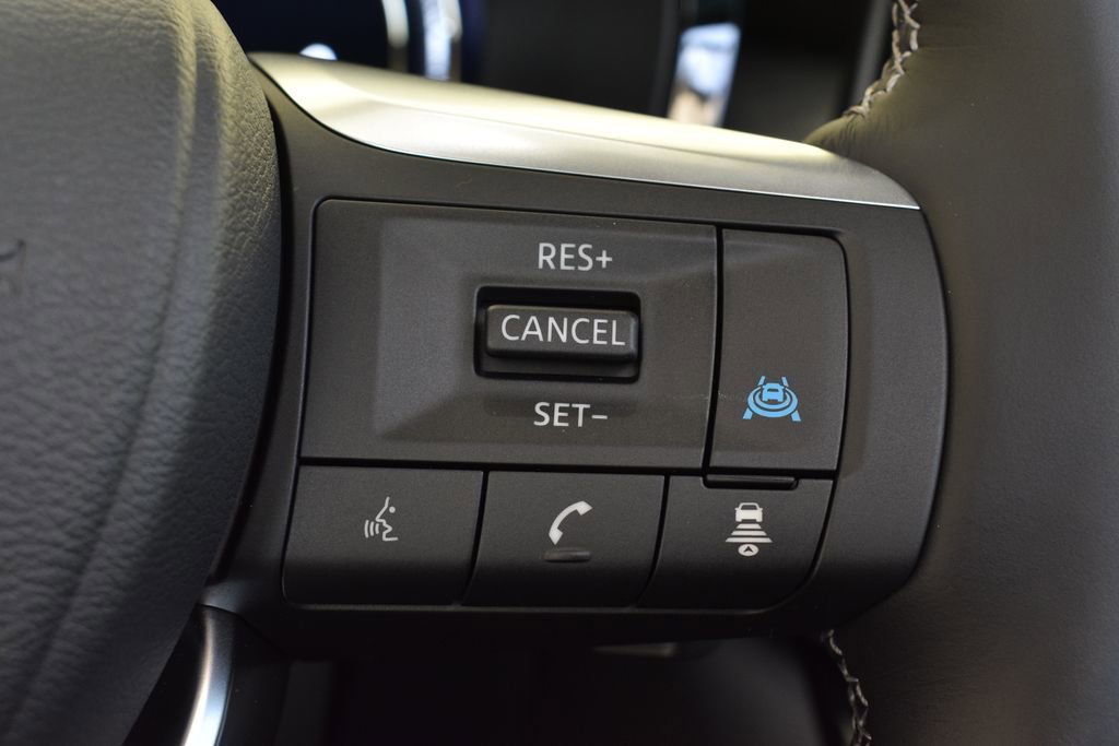 New 2026 INFINITI QX60 Autograph w/ Dark Cargo Package image 20