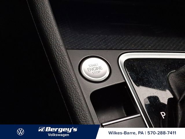 Certified 2021 Volkswagen Jetta SEL image 26