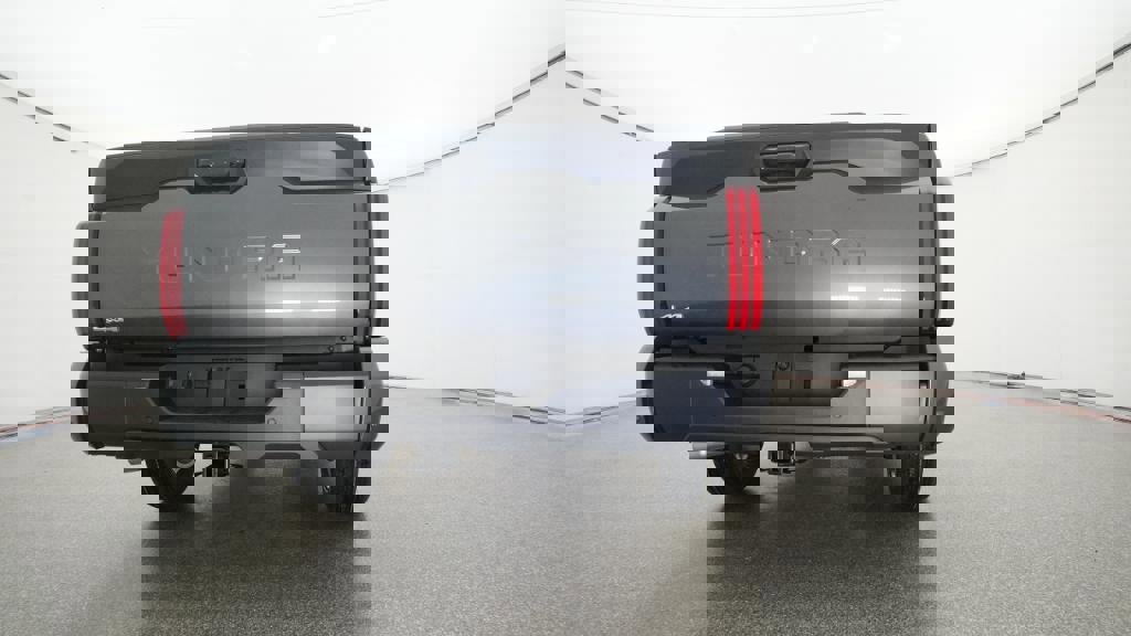 New 2026 Toyota Tundra SR5 w/ SR5 Premium Package image 50