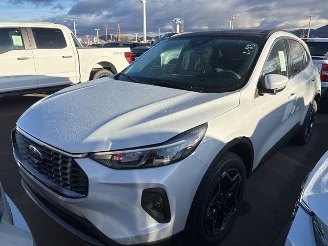 New 2026 Ford Escape Platinum w/ Premium Technology Package image 1