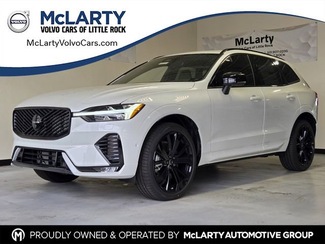 New 2026 Volvo XC60 B5 Ultra w/ Protection Package Premier