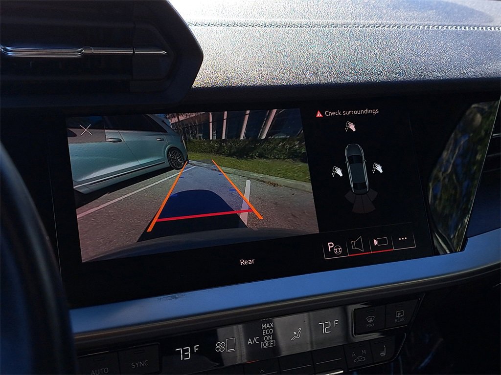 Certified 2023 Audi A3 2.0T Premium Plus w/ Premium Plus Package image 12