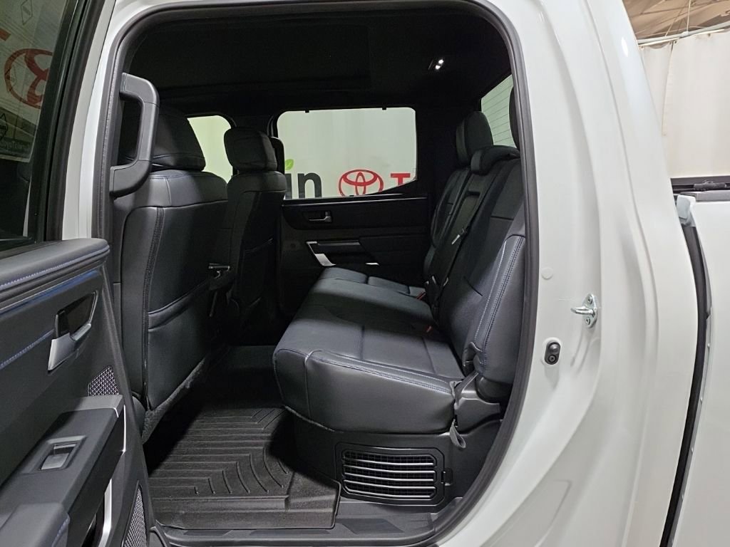 Used 2024 Toyota Tundra Platinum image 20