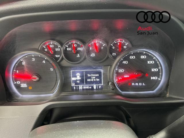 Used 2024 GMC Sierra 3500 Pro w/ Convenience Package AWD/4WD image 37