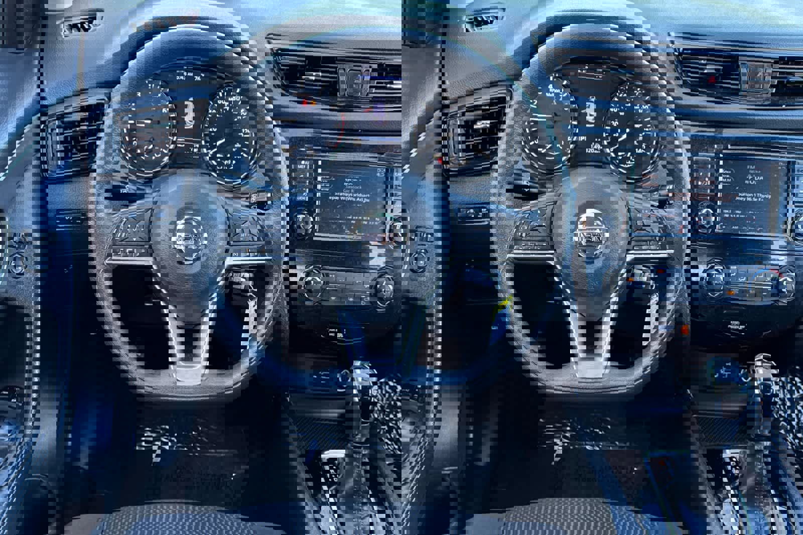 Used 2019 Nissan Rogue Sport S w/ Appearance Package image 15