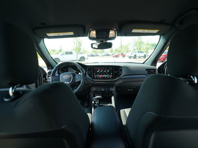 New 2026 Dodge Durango GT image 22