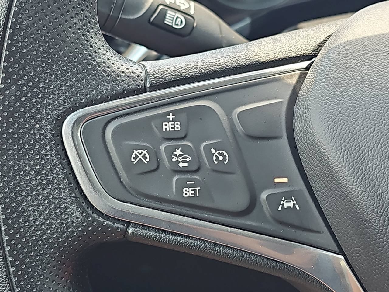 Certified 2023 Chevrolet Equinox LS w/ LS Convenience Package FWD image 22