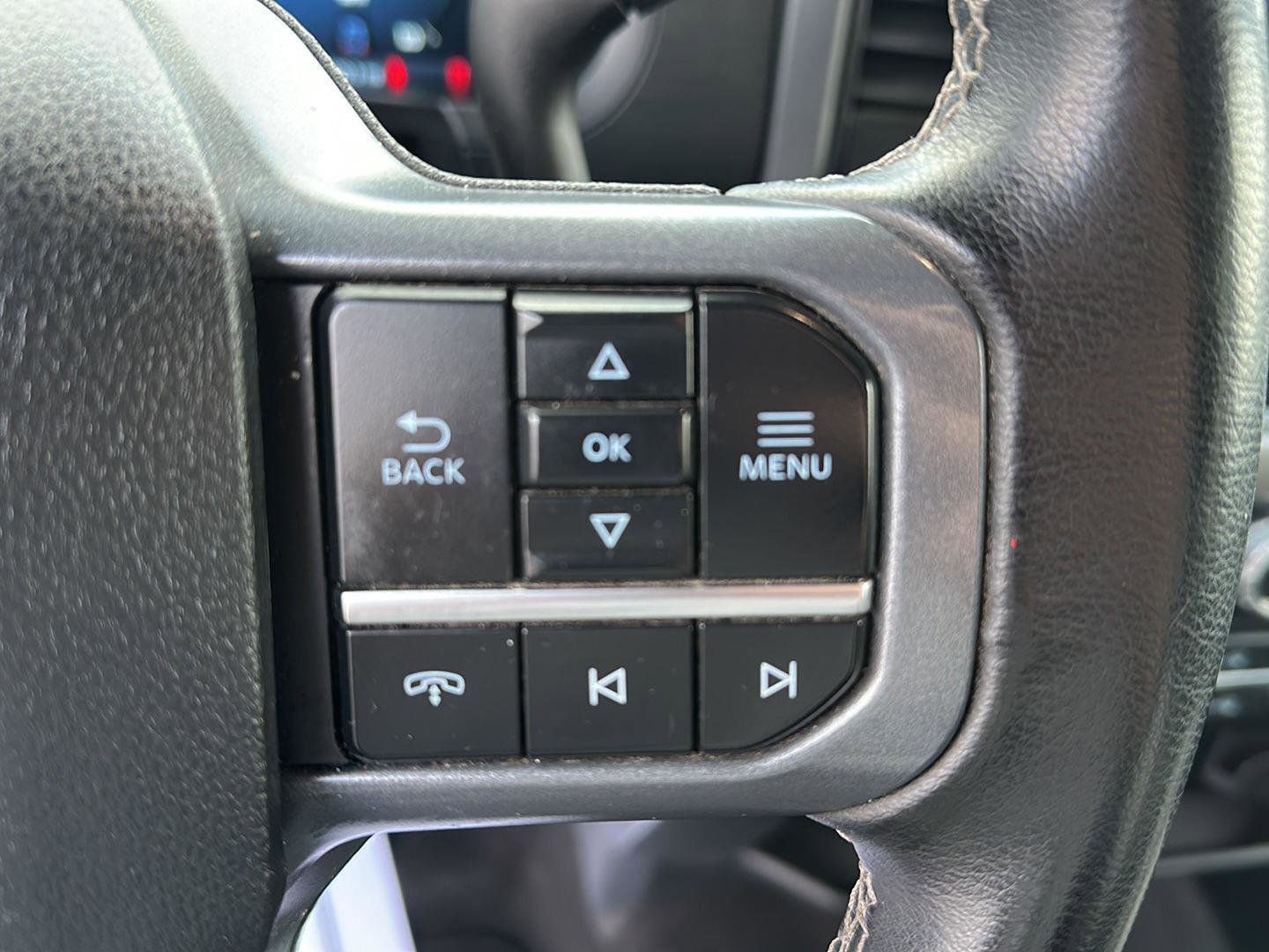 Used 2024 Ford F150 XLT w/ Tow/Haul Package AWD/4WD image 21