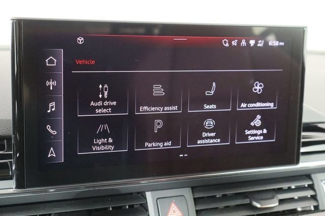 Used 2024 Audi S5 Premium Plus AWD/4WD image 45