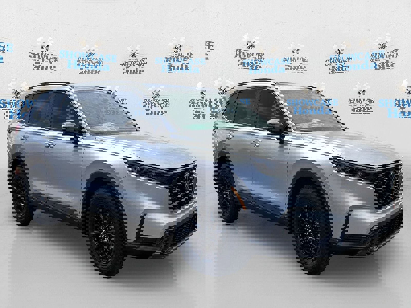 New 2026 Honda CR-V Sport-L image 4