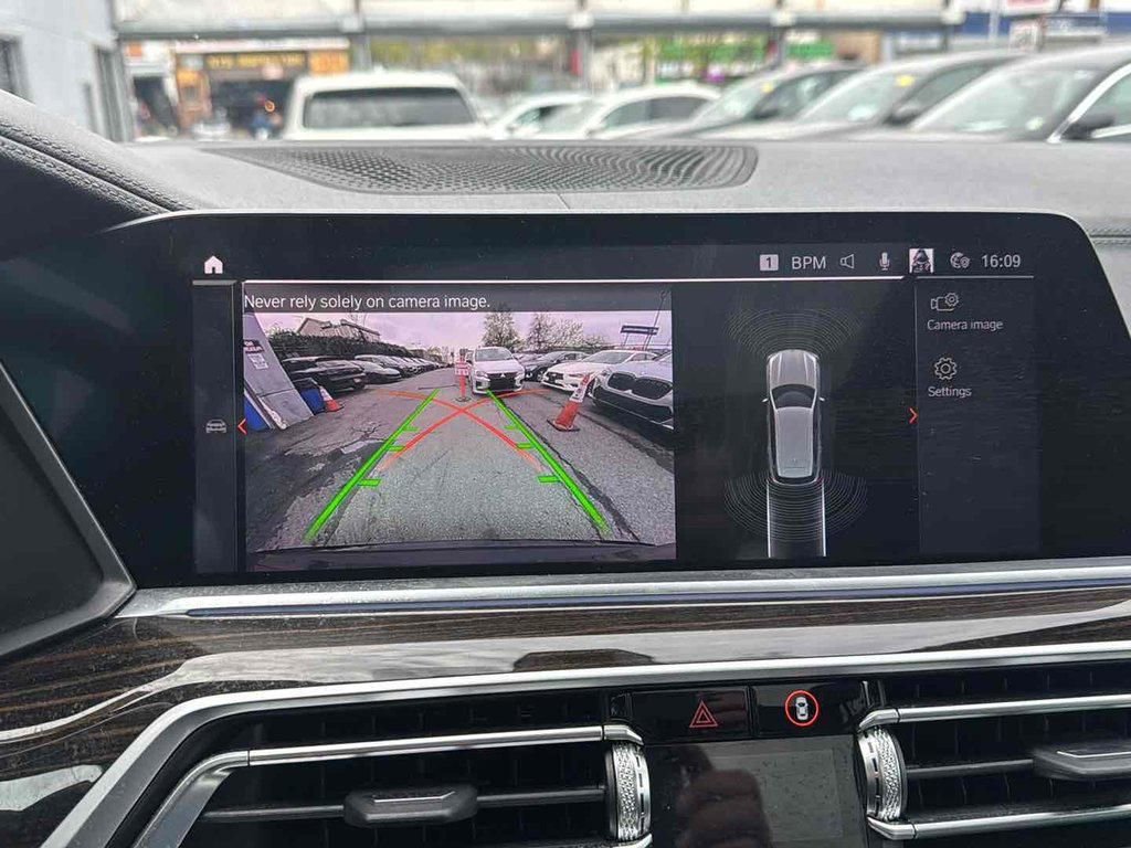Used 2019 BMW X5 xDrive40i w/ Premium Package 2 AWD/4WD image 45