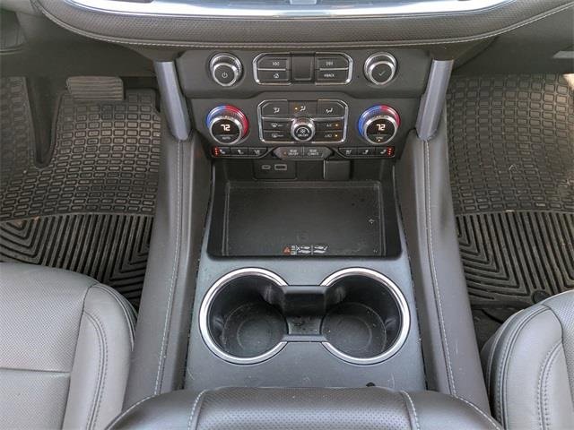 Used 2021 GMC Yukon XL SLT w/ SLT Luxury Plus Package image 23