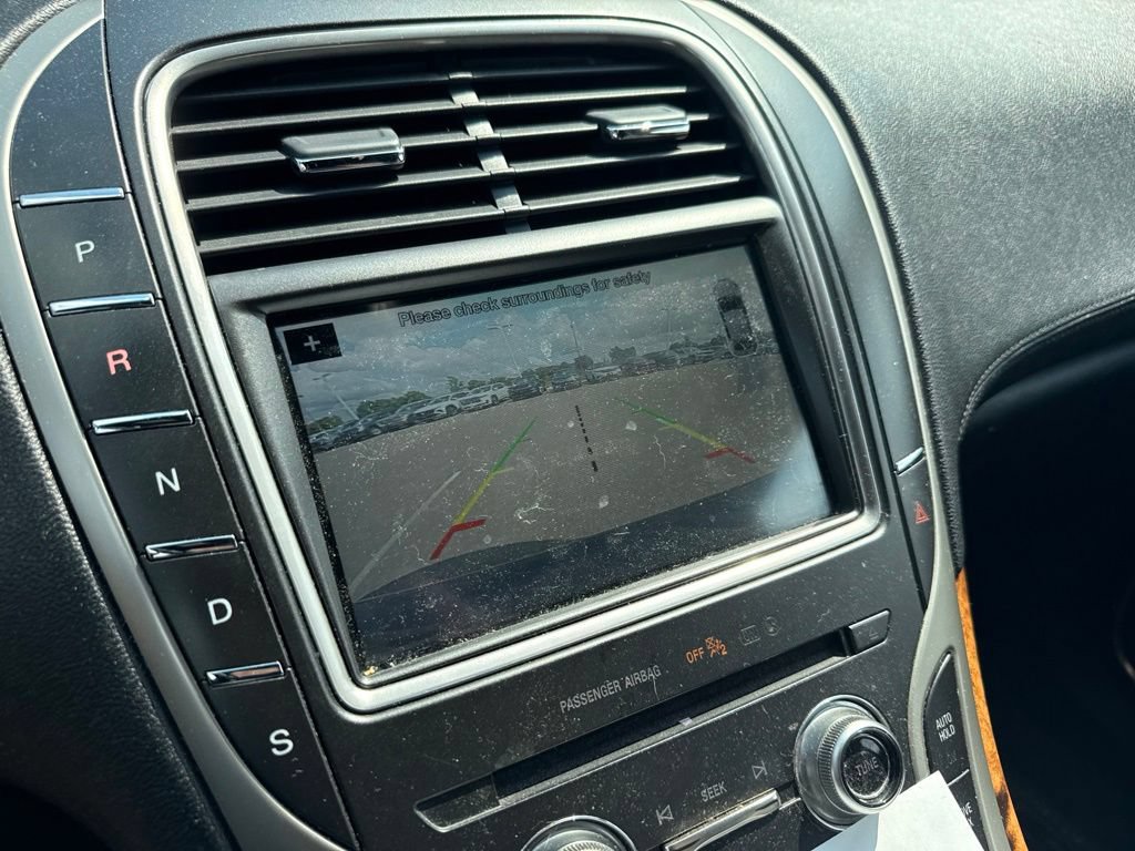 Used 2018 Lincoln MKX Reserve w/ Lincoln MKX Climate Package AWD/4WD image 14