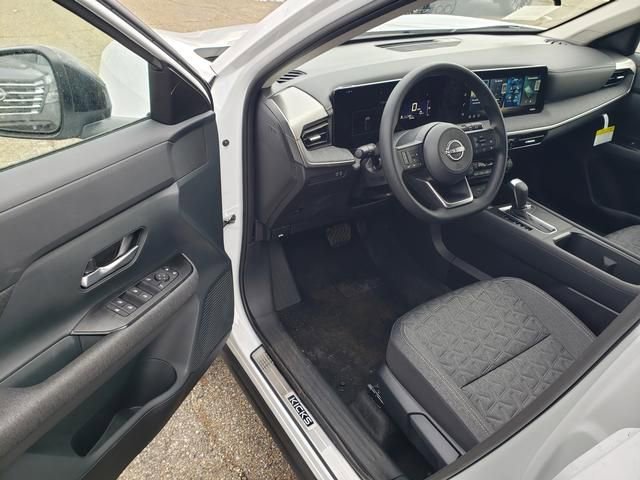 New 2026 Nissan Kicks SV w/ SV Premium Package image 10