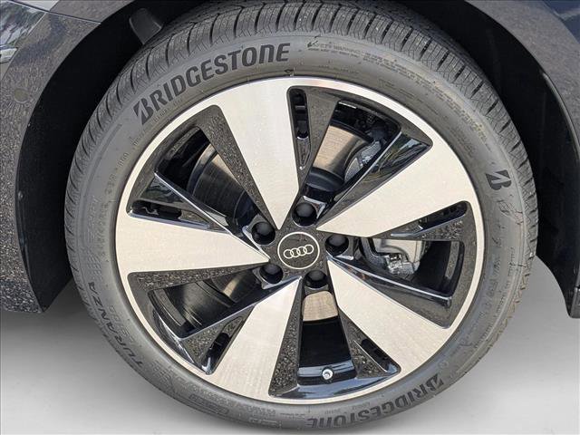 New 2025 Audi A5 2.0T Premium Plus w/ Premium Plus image 9