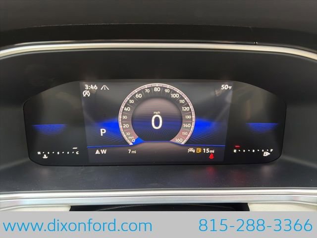 New 2026 Volkswagen Taos SE image 16