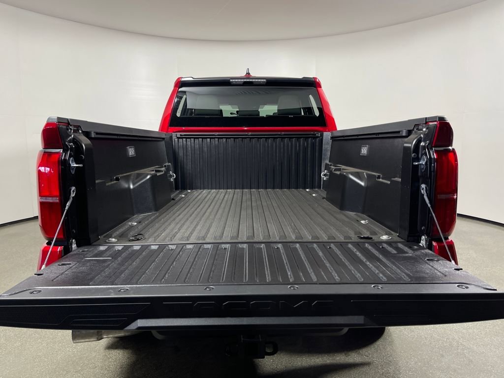 New 2026 Toyota Tacoma SR5 AWD/4WD image 10