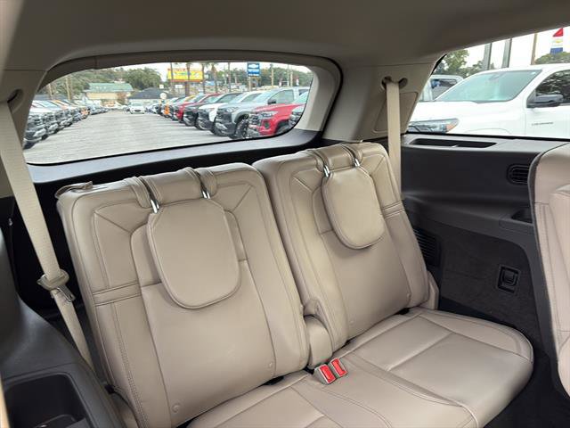 Used 2021 Lincoln Aviator Reserve w/ Equipment Group 202A image 11