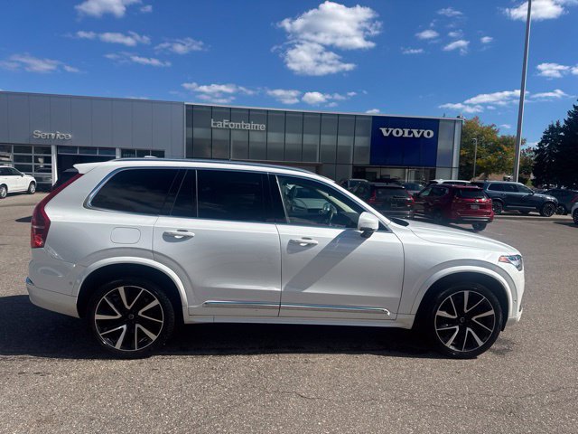 Used 2024 Volvo XC90 B6 Plus w/ Protection Package Premier AWD/4WD image 4