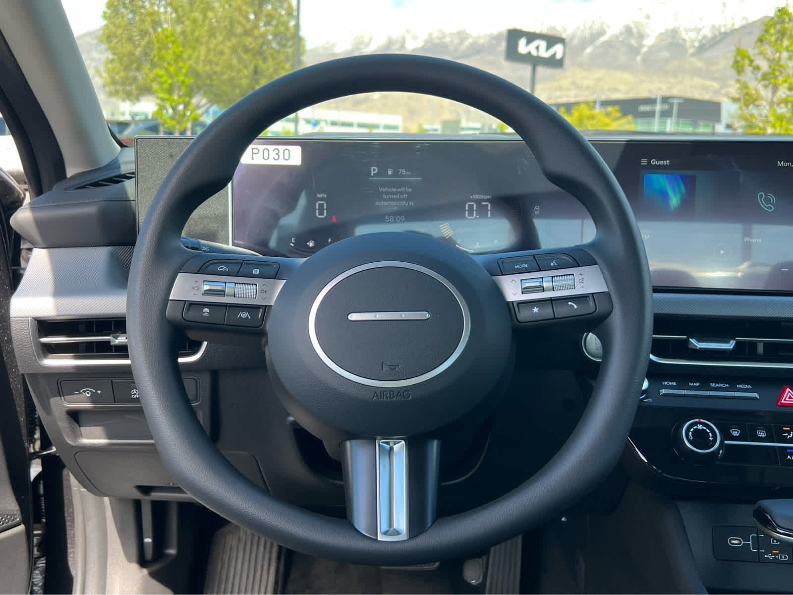 Certified 2026 Hyundai Sonata SE image 34