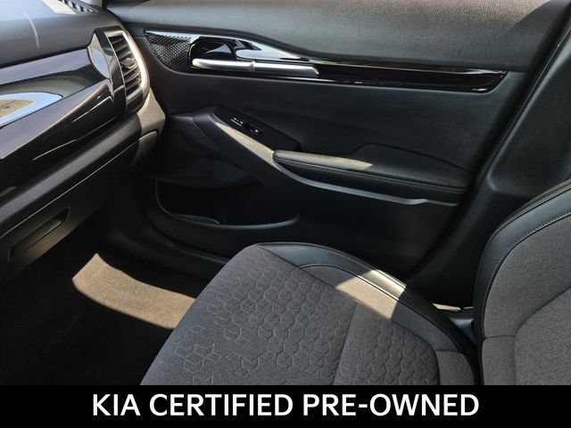 Certified 2025 Kia Seltos S AWD/4WD image 26