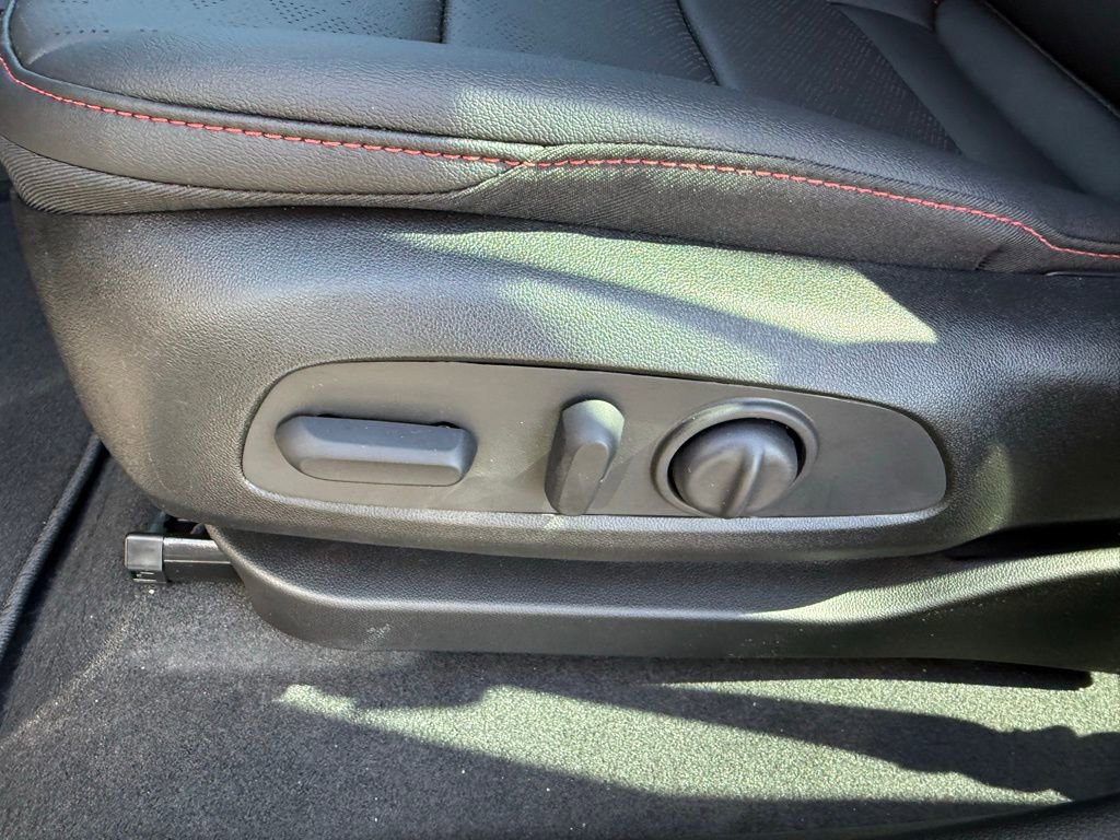 New 2027 Chevrolet Bolt RS image 12