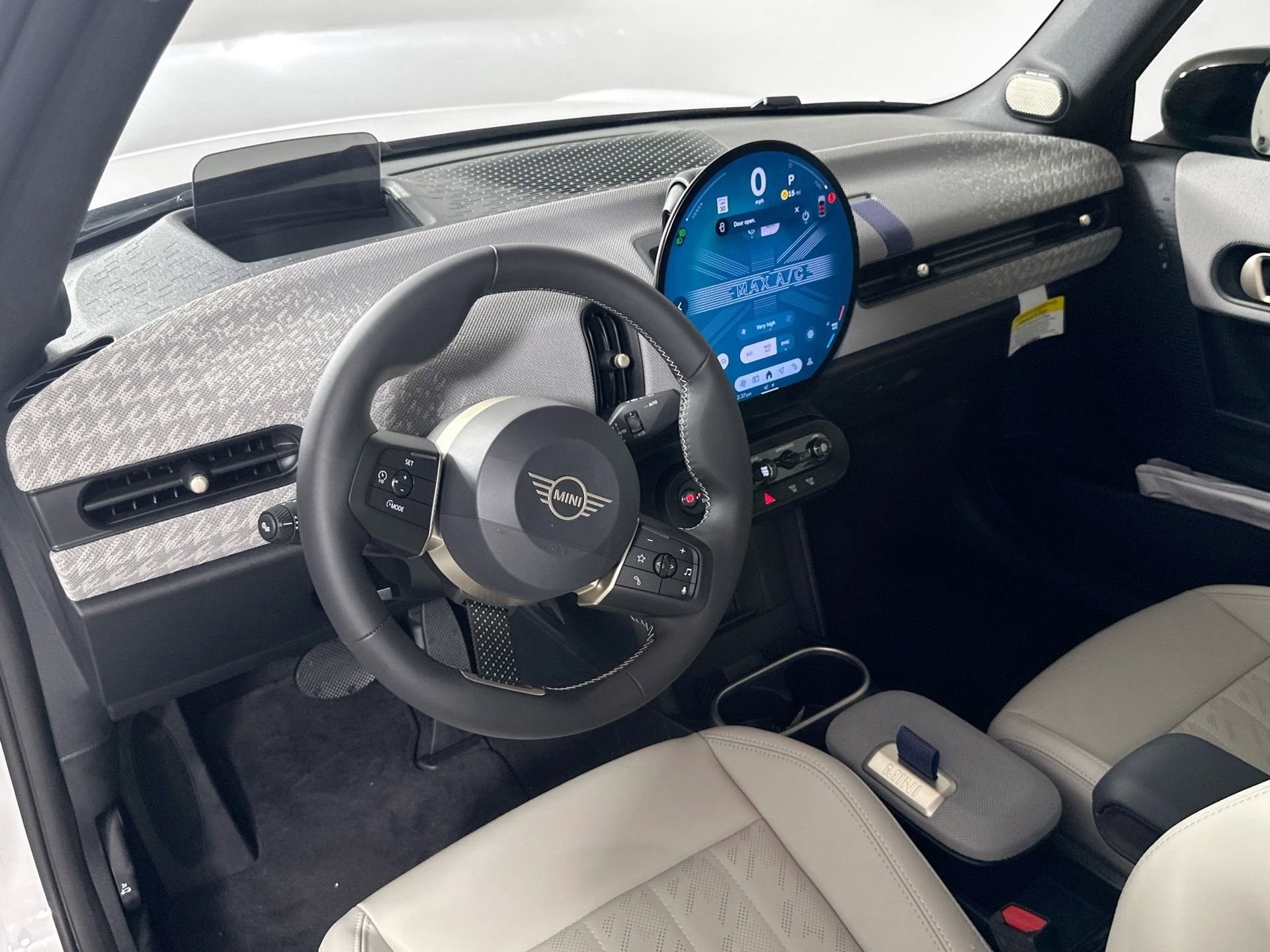 New 2026 MINI Cooper S image 11