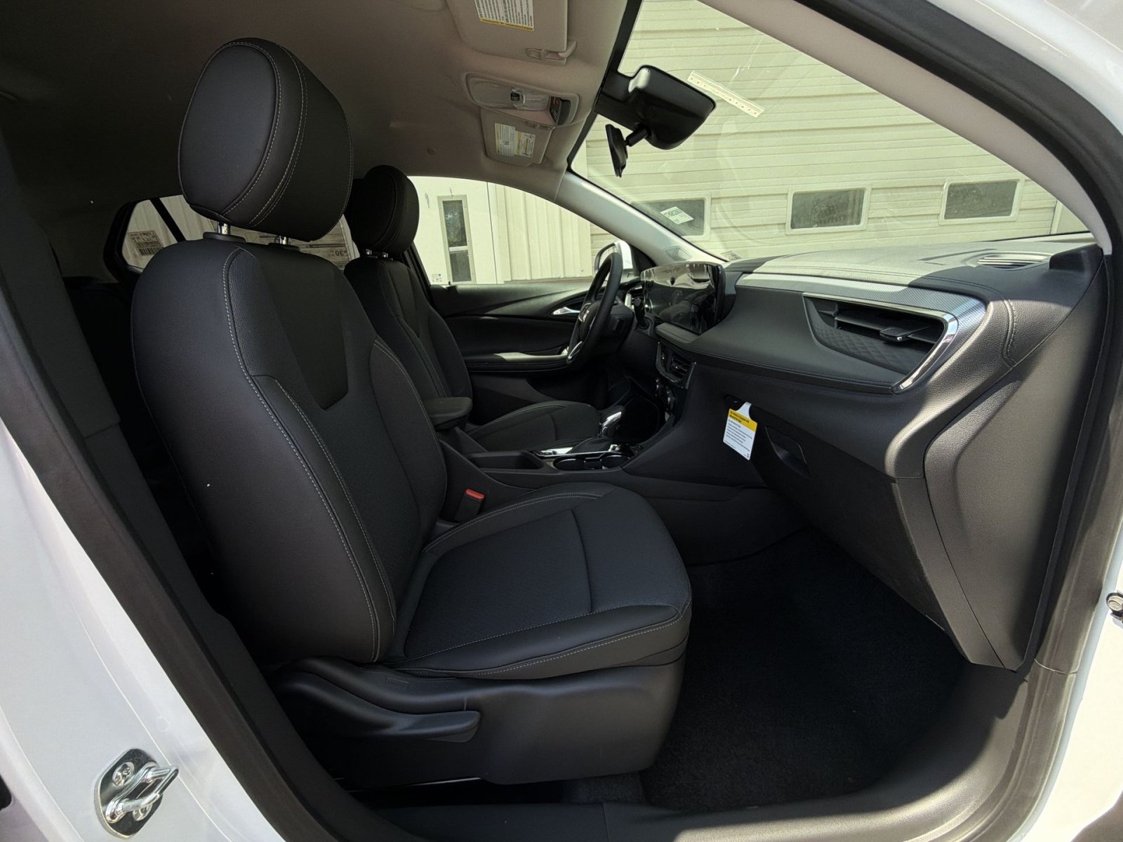 New 2026 Buick Encore GX Preferred FWD image 26