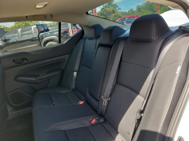 New 2026 Nissan Altima 2.5 SV w/ SV Premium Package FWD image 10