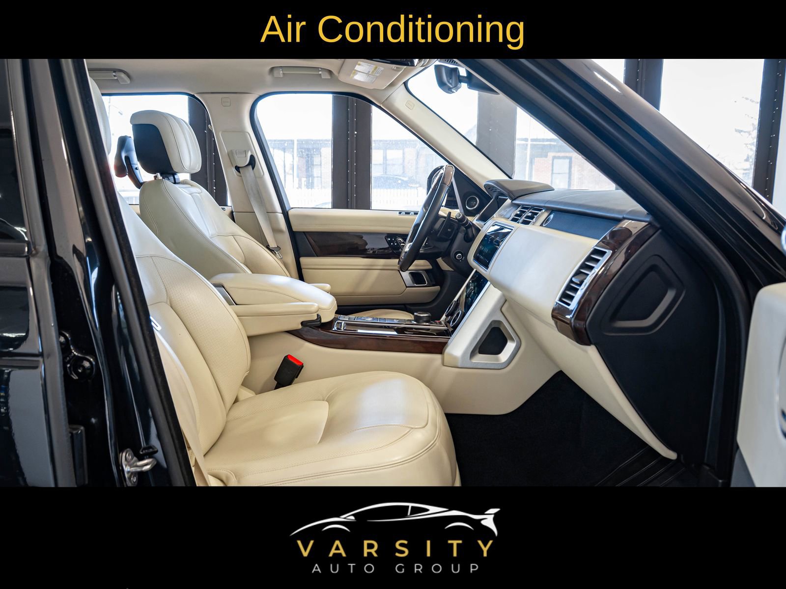 Used 2022 Land Rover Range Rover Westminster Edition image 19