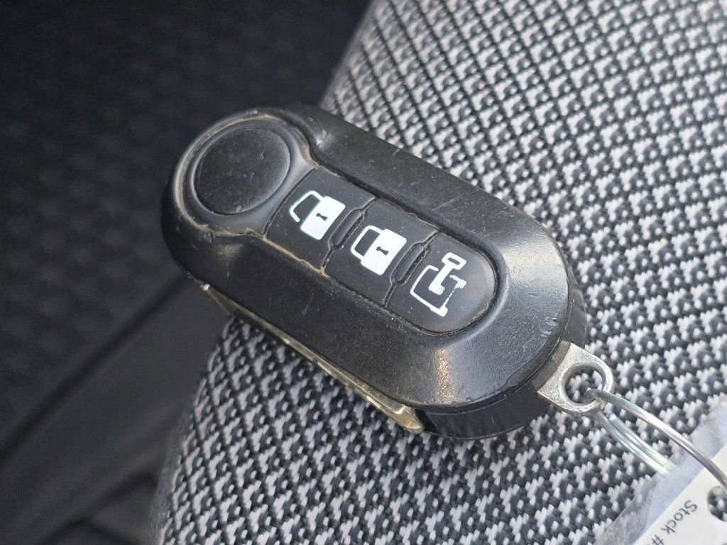 Used 2018 RAM ProMaster City Wagon FWD image 32