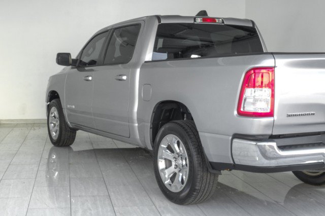 Used 2022 RAM 1500 Big Horn AWD/4WD image 65