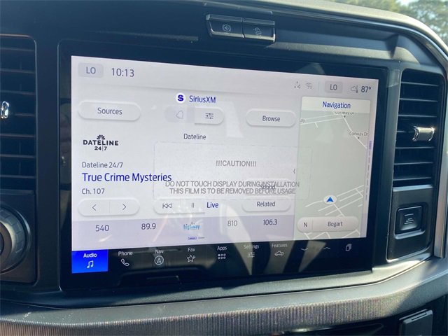 New 2026 Ford F250 4x4 Crew Cab Super Duty image 15