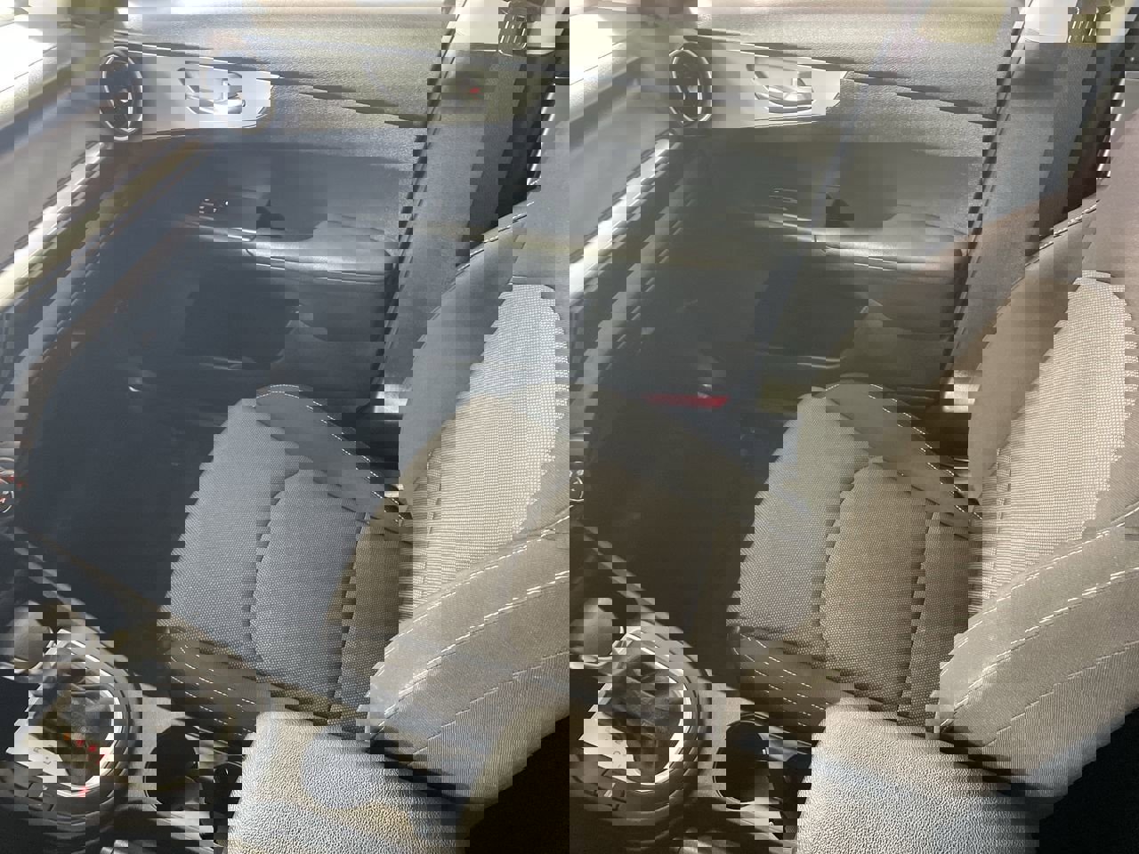 Used 2023 Kia Forte LXS image 23