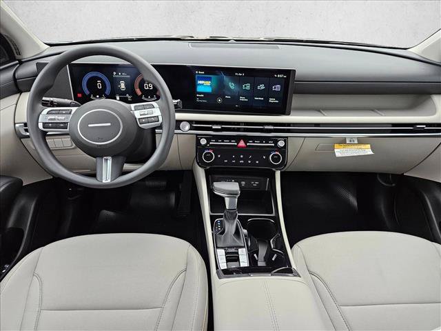 New 2026 Hyundai Tucson SEL FWD image 11