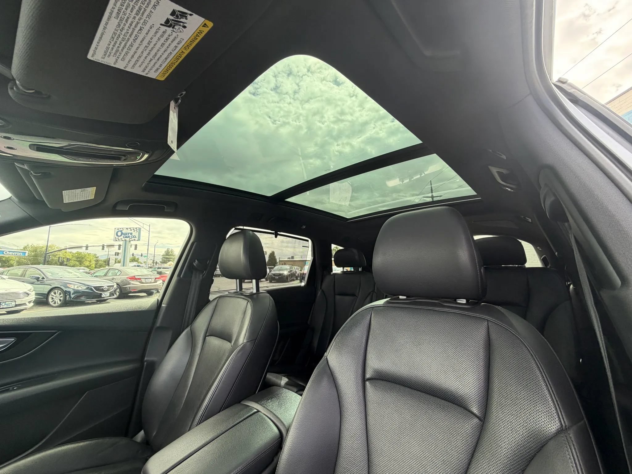 Used 2019 Audi Q7 3.0T Prestige w/ Prestige Package AWD/4WD image 30