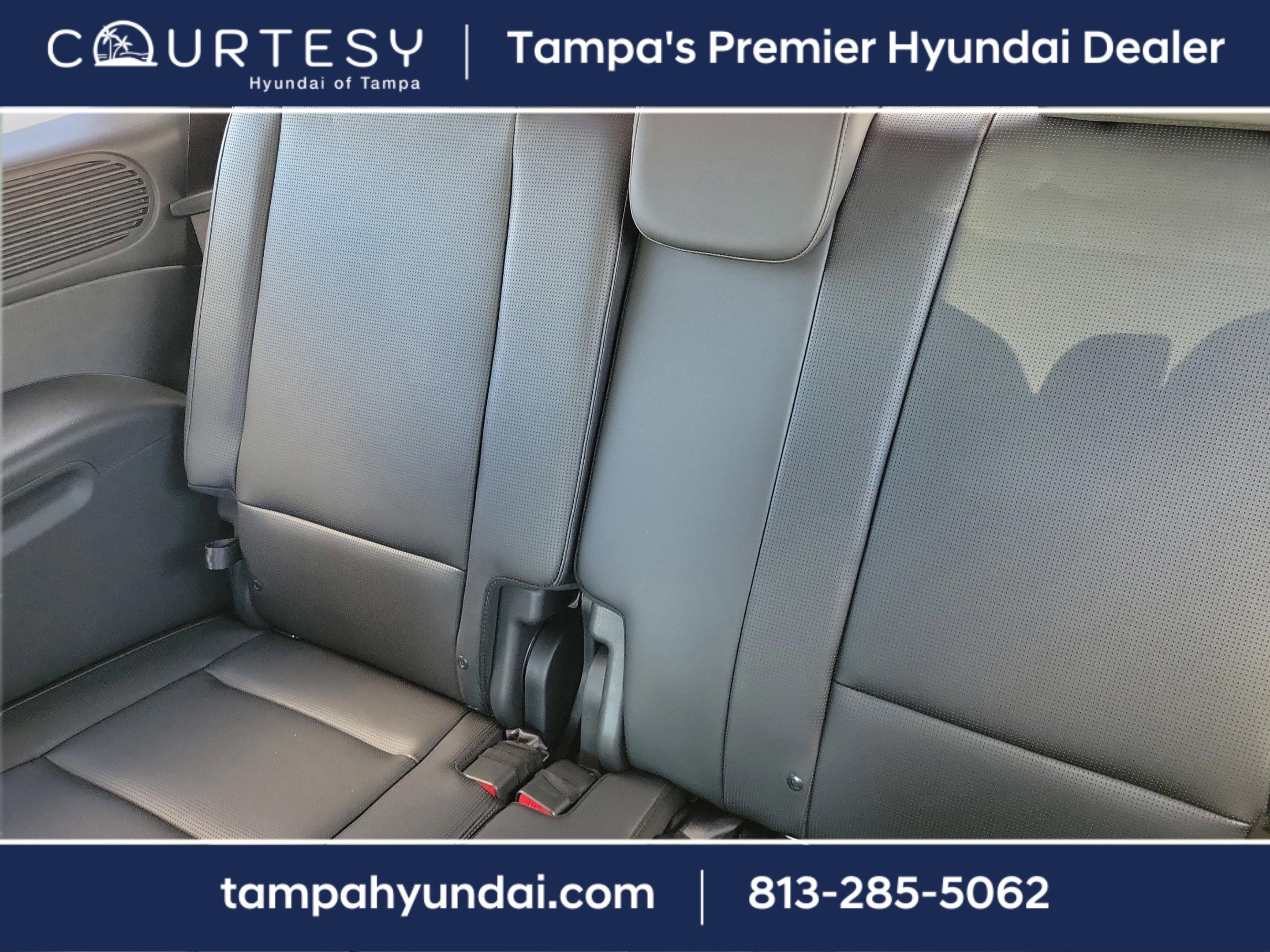 New 2026 Hyundai Palisade XRT Pro image 14