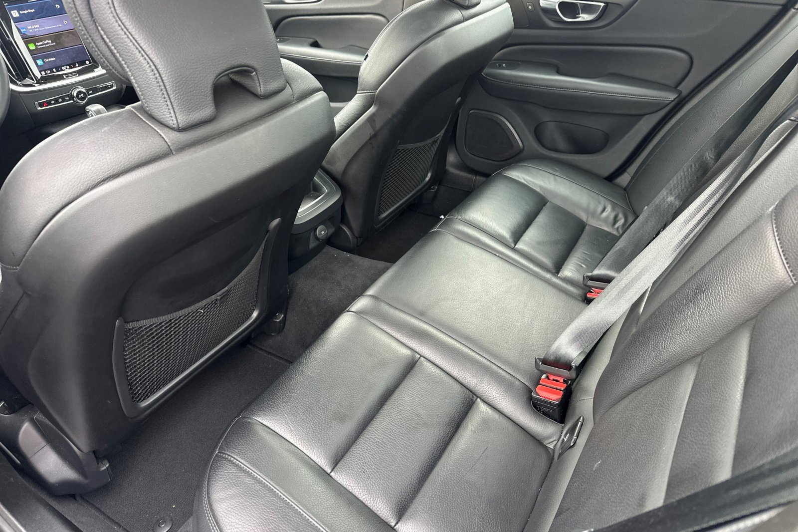 Used 2024 Volvo S60 B5 Plus image 14