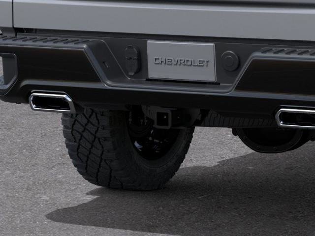 New 2026 Chevrolet Silverado 1500 LT Trail Boss w/ Convenience Package II image 14