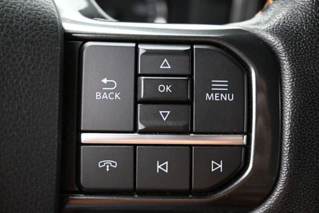 Used 2022 Ford F150 Tremor w/ Equipment Group 401A Mid AWD/4WD image 15