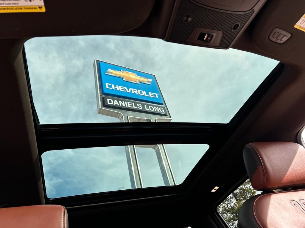 Used 2018 Ford F150 King Ranch w/ Equipment Group 601A Luxury image 34