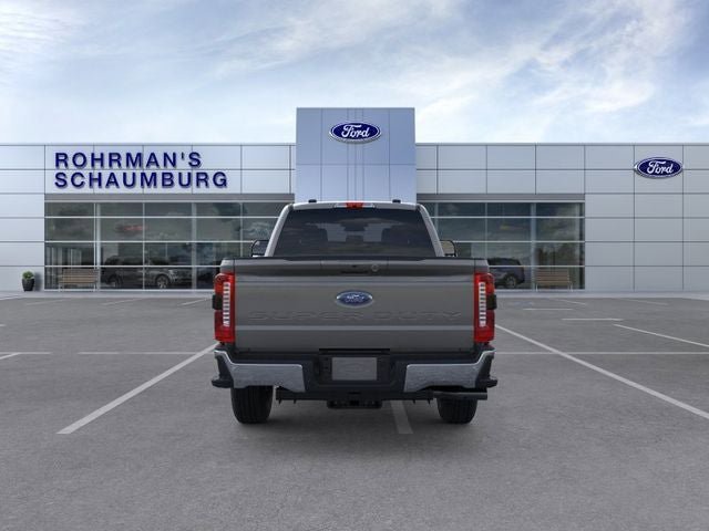 New 2026 Ford F250 Lariat AWD/4WD image 5