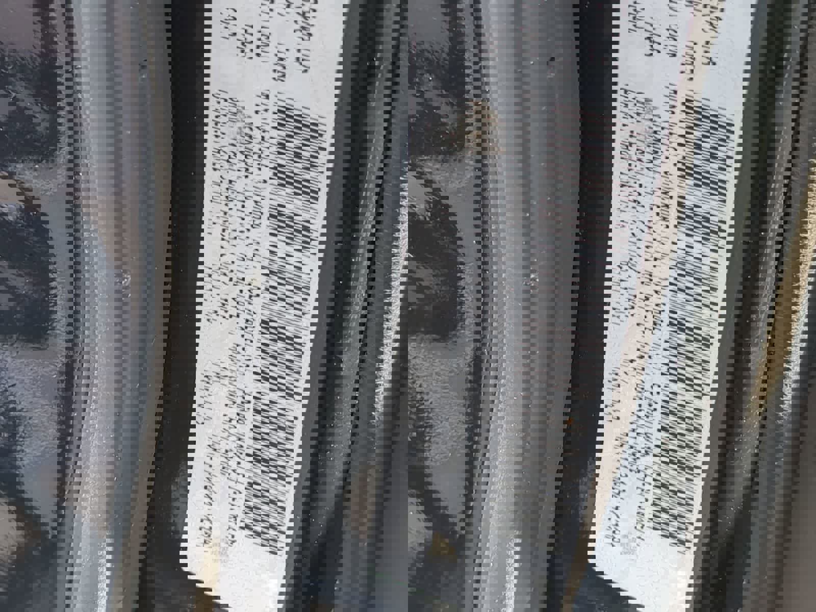 Certified 2020 Jeep Grand Cherokee High Altitude image 35