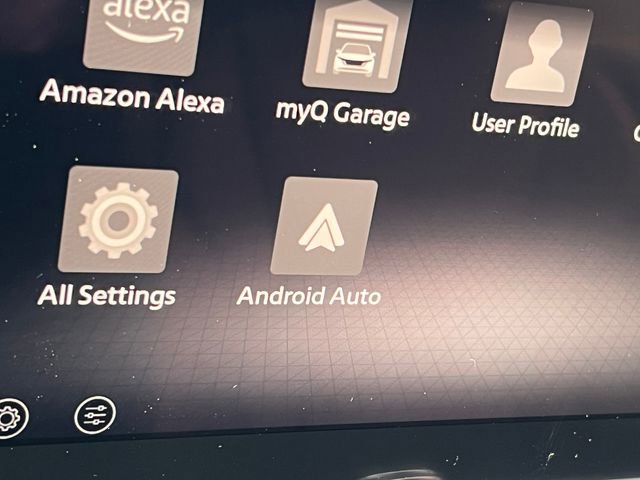 New 2026 Nissan Rogue Platinum w/ Platinum Premium Package image 20