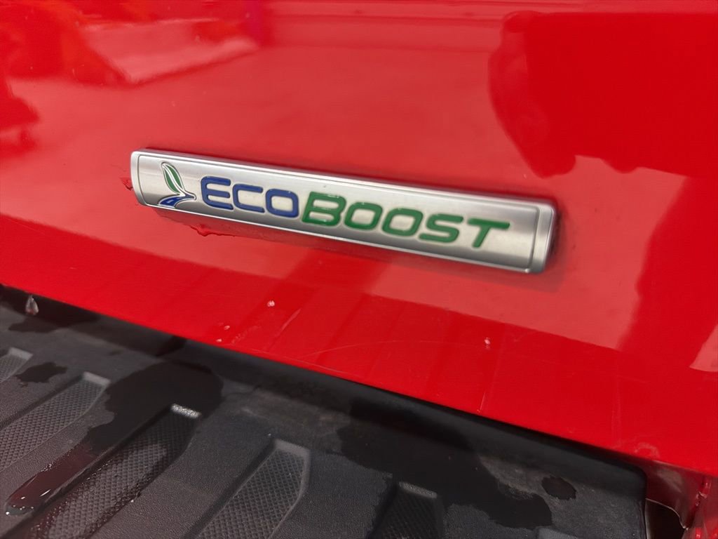 Used 2019 Ford F150 XLT w/ Equipment Group 301A Mid AWD/4WD image 11