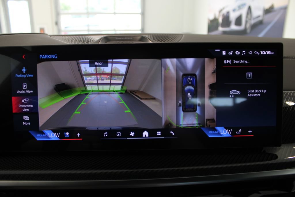 New 2027 BMW X7 M60i AWD/4WD image 16