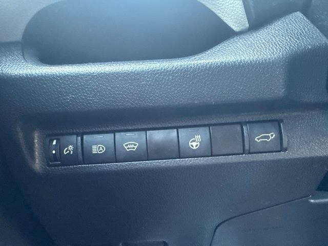 Used 2023 Toyota RAV4 XLE w/ Convenience Package AWD/4WD image 21
