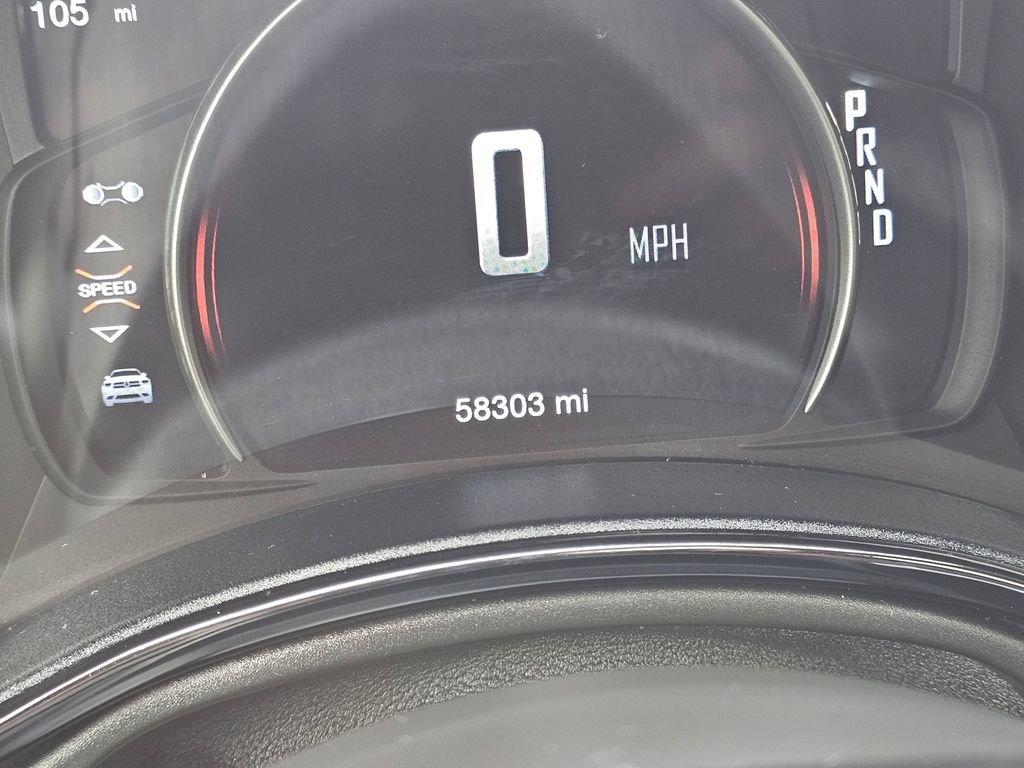 Used 2024 Dodge Durango GT image 20